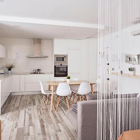 Loft Beta Apartman Castellón de la Plana Kültér fotó