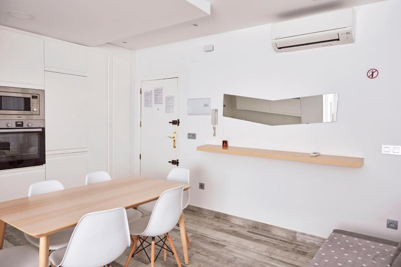 Loft Beta Apartman Castellón de la Plana Kültér fotó