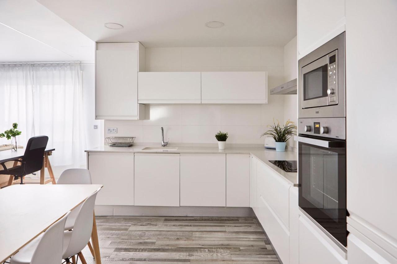 Loft Beta Apartman Castellón de la Plana Kültér fotó