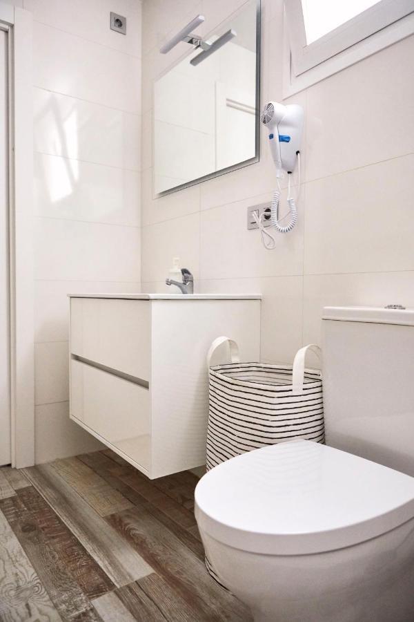 Loft Beta Apartman Castellón de la Plana Kültér fotó